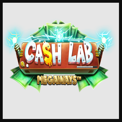Cash Lab Megaways